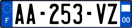 AA-253-VZ