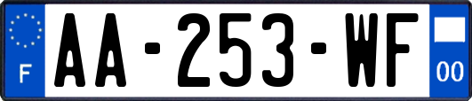 AA-253-WF