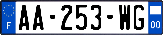 AA-253-WG