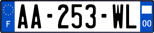 AA-253-WL