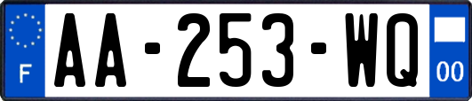 AA-253-WQ