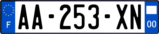 AA-253-XN