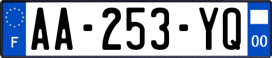 AA-253-YQ