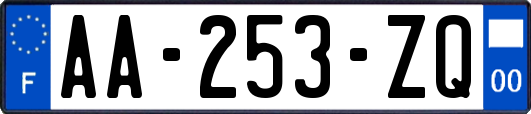 AA-253-ZQ