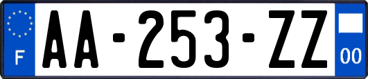 AA-253-ZZ