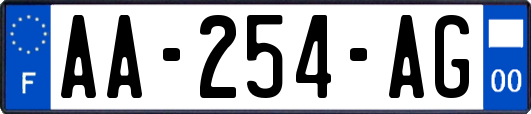 AA-254-AG