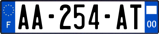 AA-254-AT