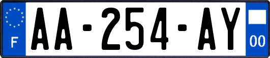 AA-254-AY