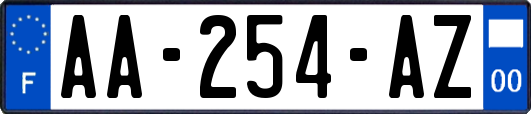 AA-254-AZ