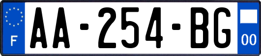 AA-254-BG