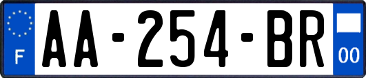 AA-254-BR