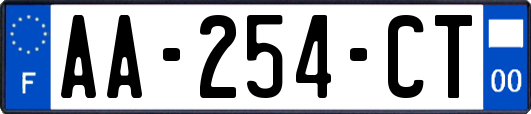 AA-254-CT