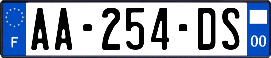 AA-254-DS