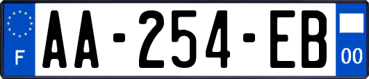 AA-254-EB