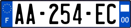 AA-254-EC