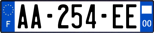 AA-254-EE