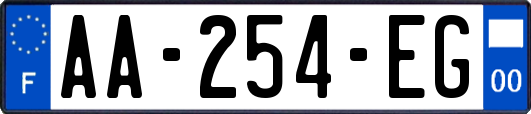 AA-254-EG