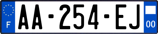 AA-254-EJ