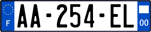 AA-254-EL