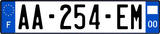 AA-254-EM