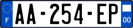 AA-254-EP