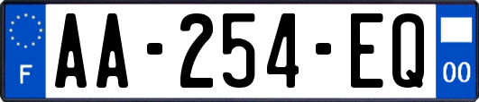 AA-254-EQ