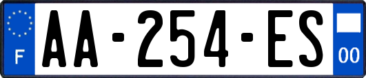 AA-254-ES