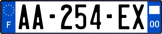 AA-254-EX