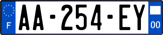 AA-254-EY