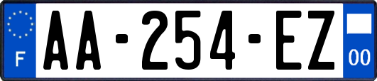 AA-254-EZ