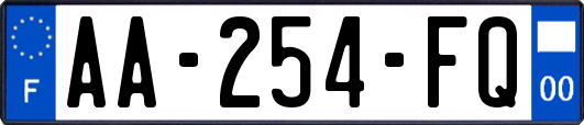 AA-254-FQ