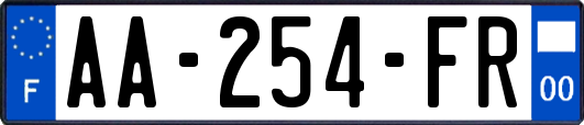 AA-254-FR