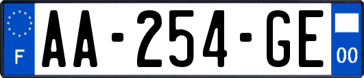 AA-254-GE