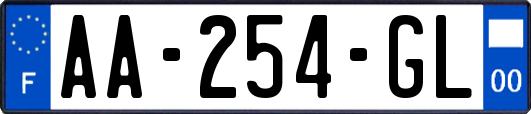 AA-254-GL