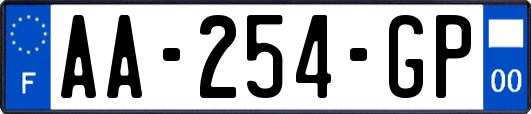 AA-254-GP