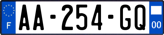 AA-254-GQ