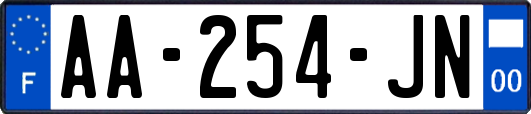 AA-254-JN