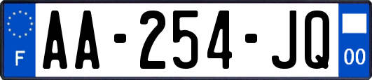 AA-254-JQ