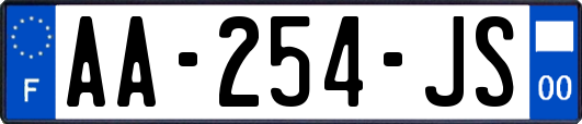 AA-254-JS