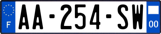 AA-254-SW