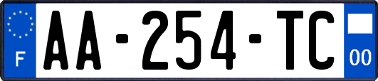 AA-254-TC