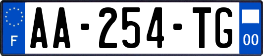 AA-254-TG