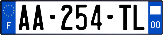 AA-254-TL