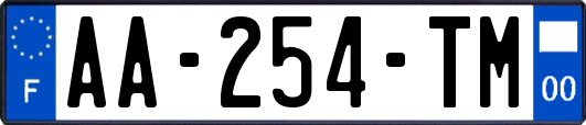 AA-254-TM