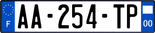 AA-254-TP