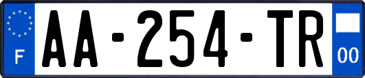 AA-254-TR