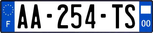 AA-254-TS