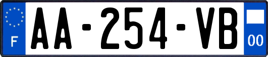 AA-254-VB