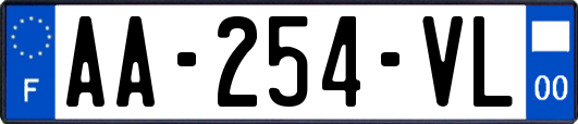 AA-254-VL