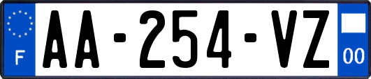 AA-254-VZ